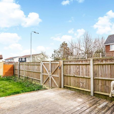 Outstanding 6 Sleeper - Great Location - Legoland Villa Windsor Bagian luar foto