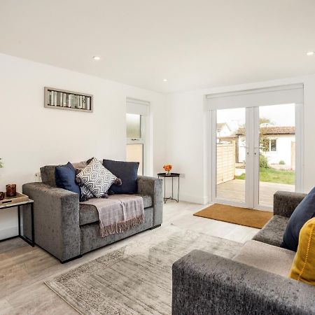 Outstanding 6 Sleeper - Great Location - Legoland Villa Windsor Bagian luar foto
