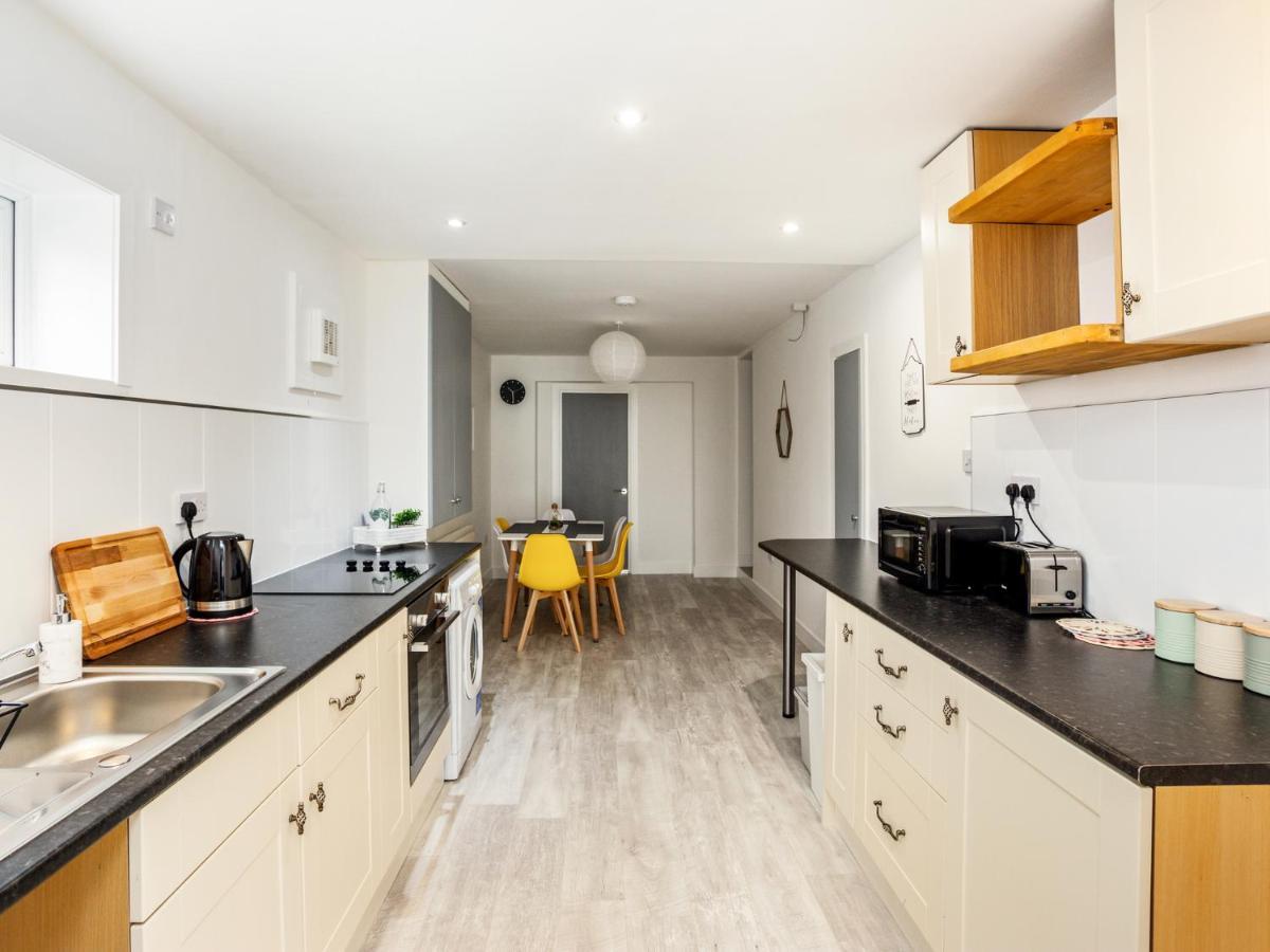 Outstanding 6 Sleeper - Great Location - Legoland Villa Windsor Bagian luar foto