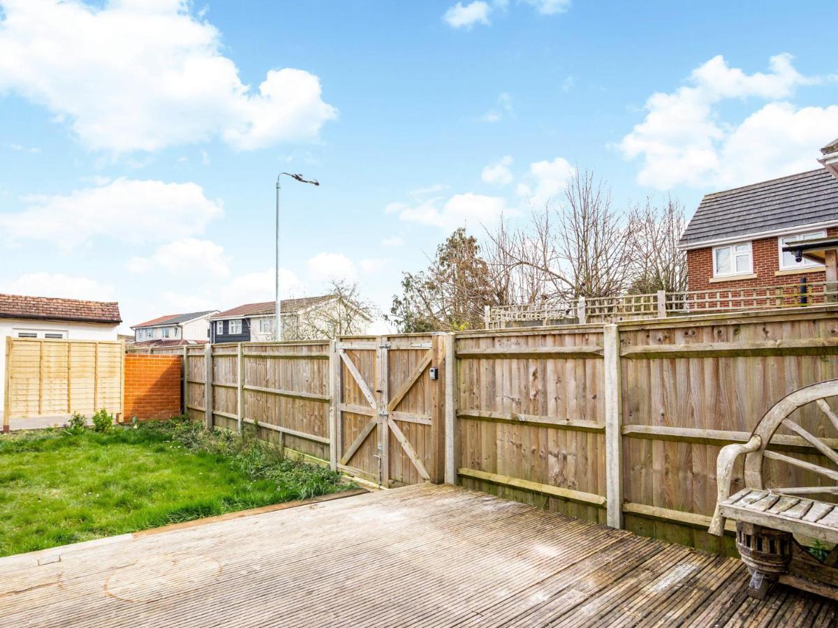 Outstanding 6 Sleeper - Great Location - Legoland Villa Windsor Bagian luar foto