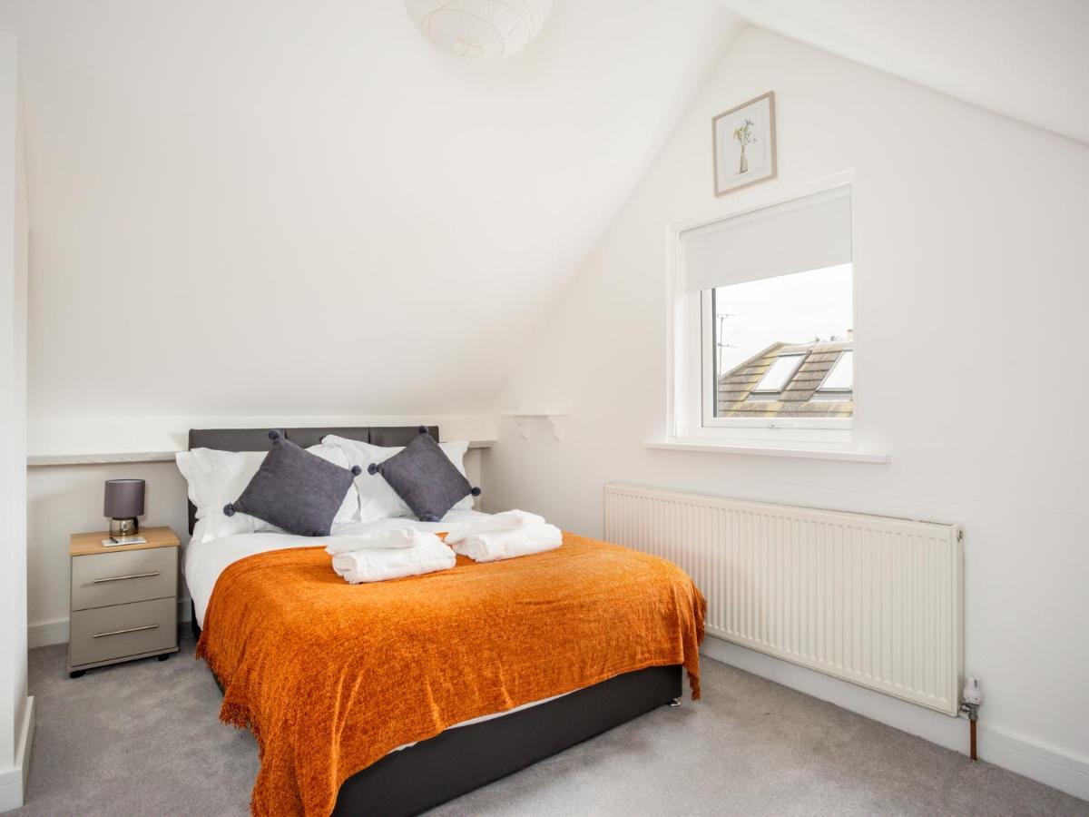 Outstanding 6 Sleeper - Great Location - Legoland Villa Windsor Bagian luar foto