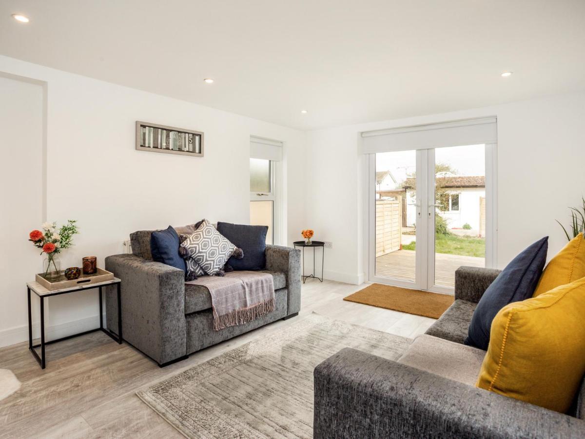 Outstanding 6 Sleeper - Great Location - Legoland Villa Windsor Bagian luar foto