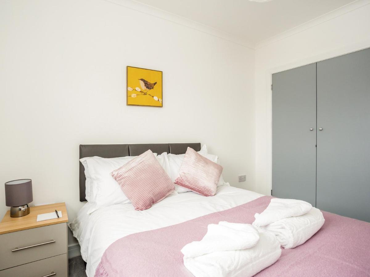 Outstanding 6 Sleeper - Great Location - Legoland Villa Windsor Bagian luar foto
