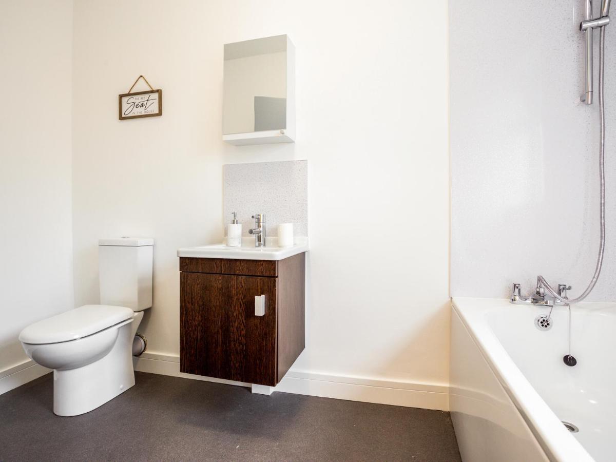 Outstanding 6 Sleeper - Great Location - Legoland Villa Windsor Bagian luar foto