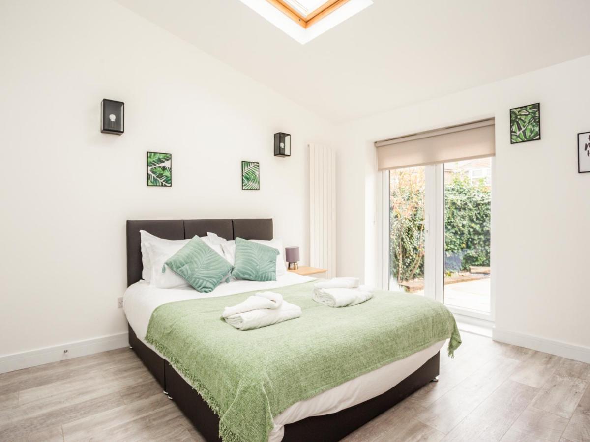 Outstanding 6 Sleeper - Great Location - Legoland Villa Windsor Bagian luar foto