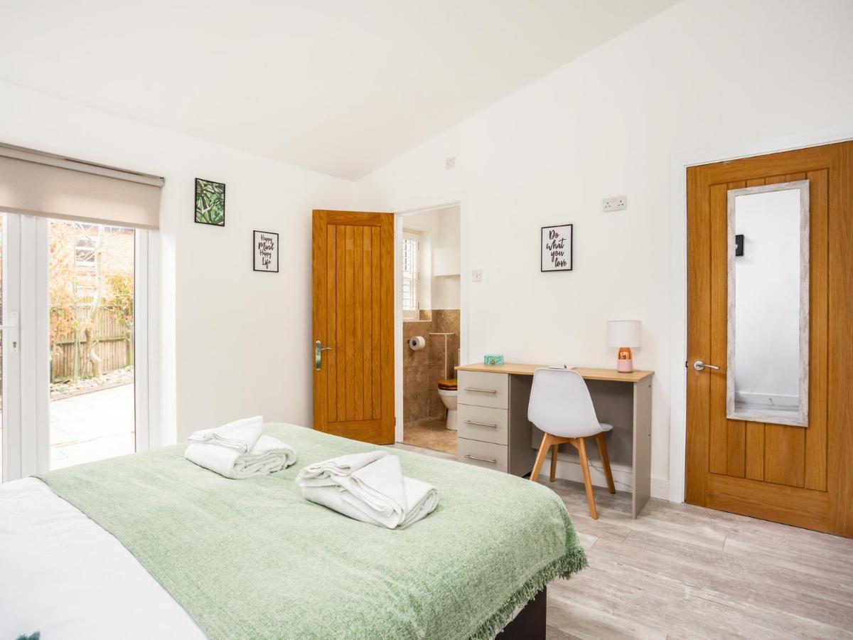 Outstanding 6 Sleeper - Great Location - Legoland Villa Windsor Bagian luar foto