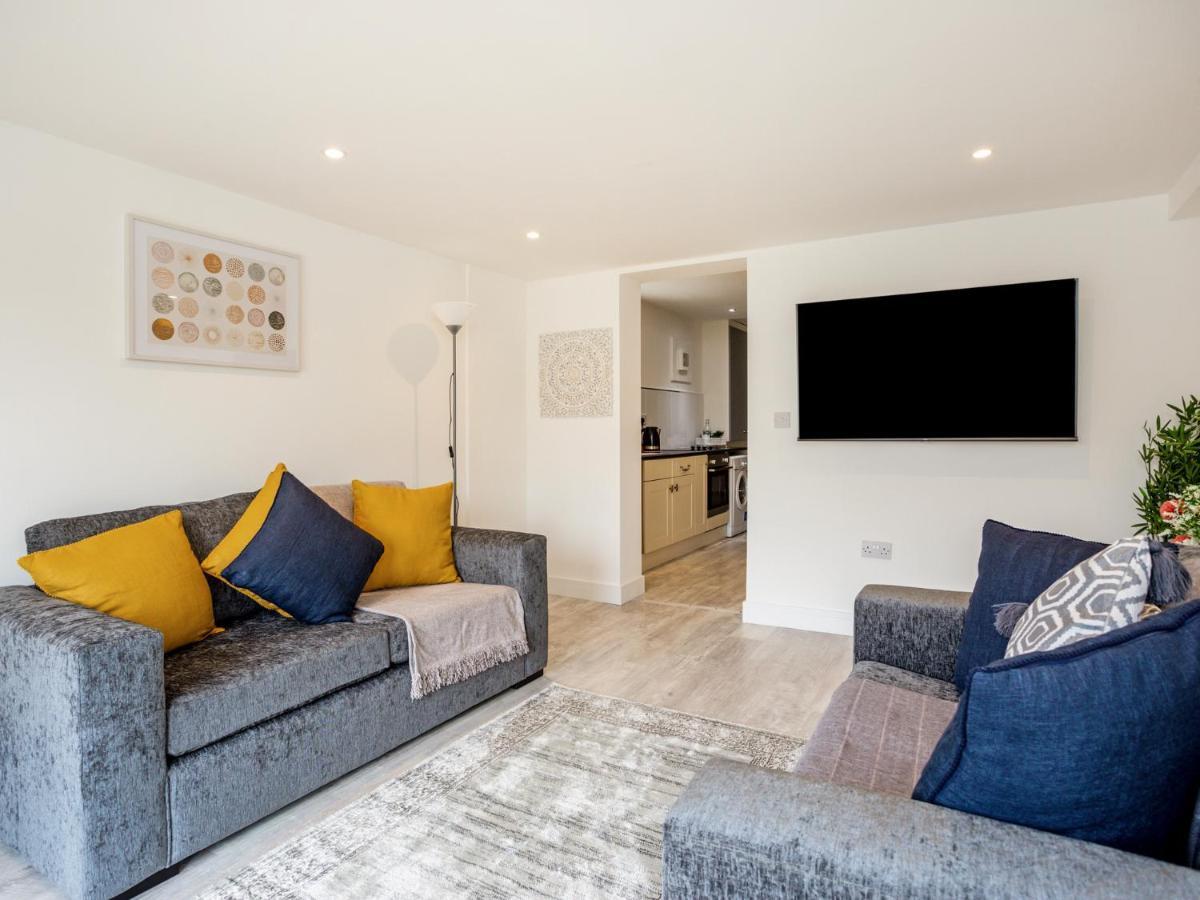 Outstanding 6 Sleeper - Great Location - Legoland Villa Windsor Bagian luar foto